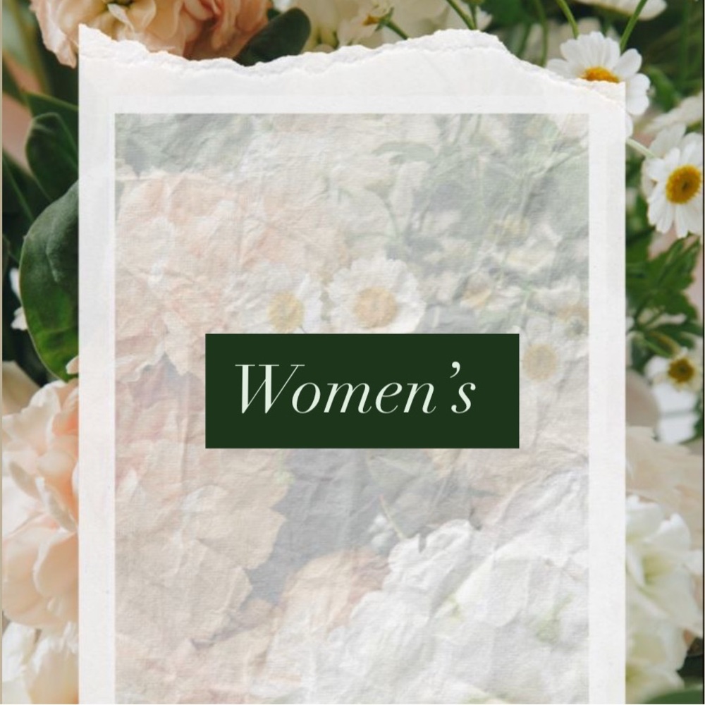Women's Clothing